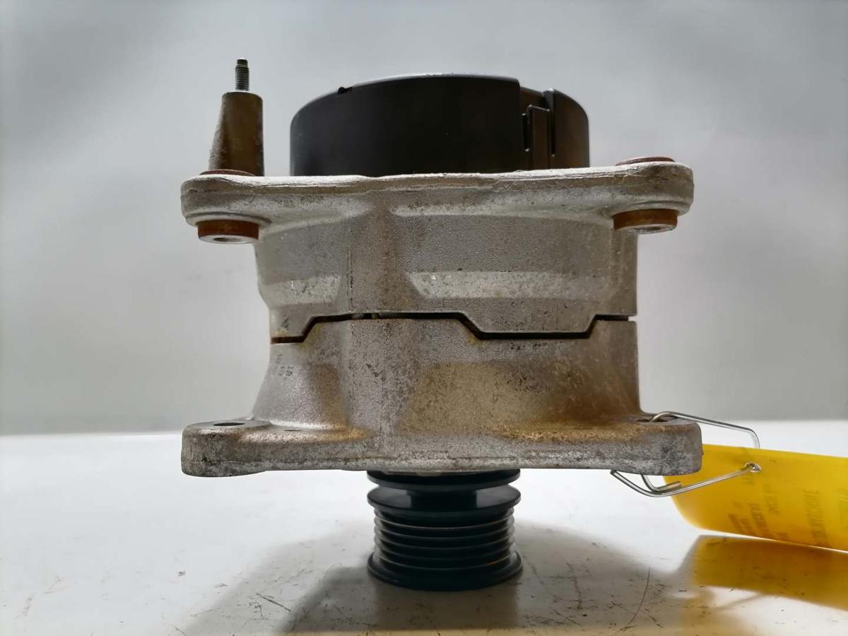 VW Golf IV original Lichtmaschine Generator 037903025C 0123320034 1,6 74kw BJ97